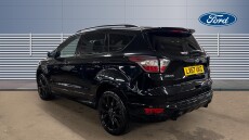 Ford Kuga 2.0 TDCi 180 ST-Line X 5dr Auto Diesel Estate